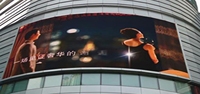 Módulo de Panel LED P5, Pantalla LED para Video Wall Exterior, Módulo de Pantalla LED para Publicidad en Video Wall