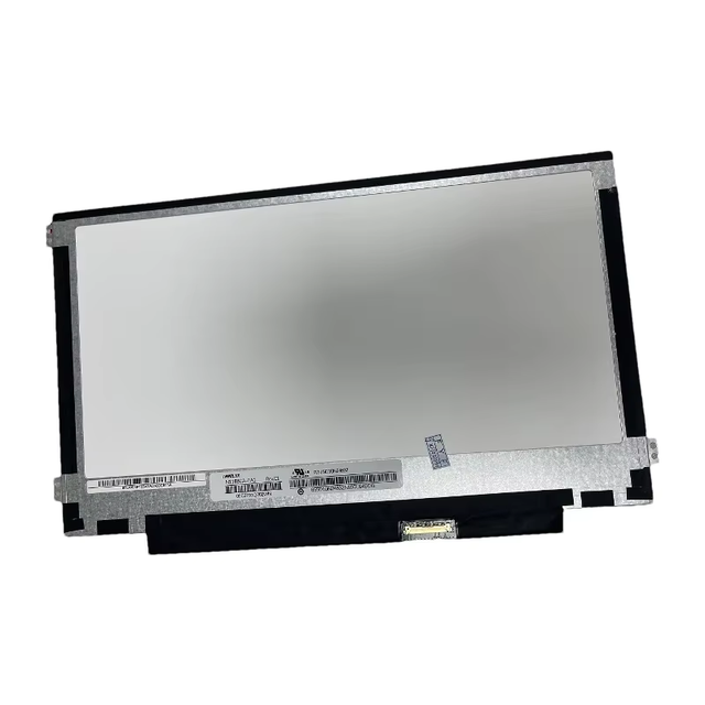 Wholesale 11.6 Slim 40 Pin Screen 5D10N24832 Laptop Led Display Lvds Interface for Lenovo P/N