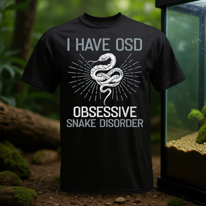 Camiseta para amantes de las serpientes, reptiles, Corn Ball Python Pet Love - Product Image 3