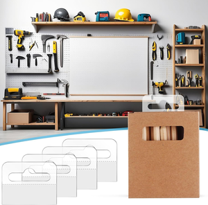 Artículos de Embalaje Autoadhesivos de Alta Calidad para Mascotas - Etiqueta Colgante de Aplicación Automática - Product Image 5