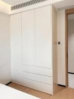 Armoire et coiffeuse modernes pour chambre à coucher et salon, écologiques, durables, vente directe d'usine