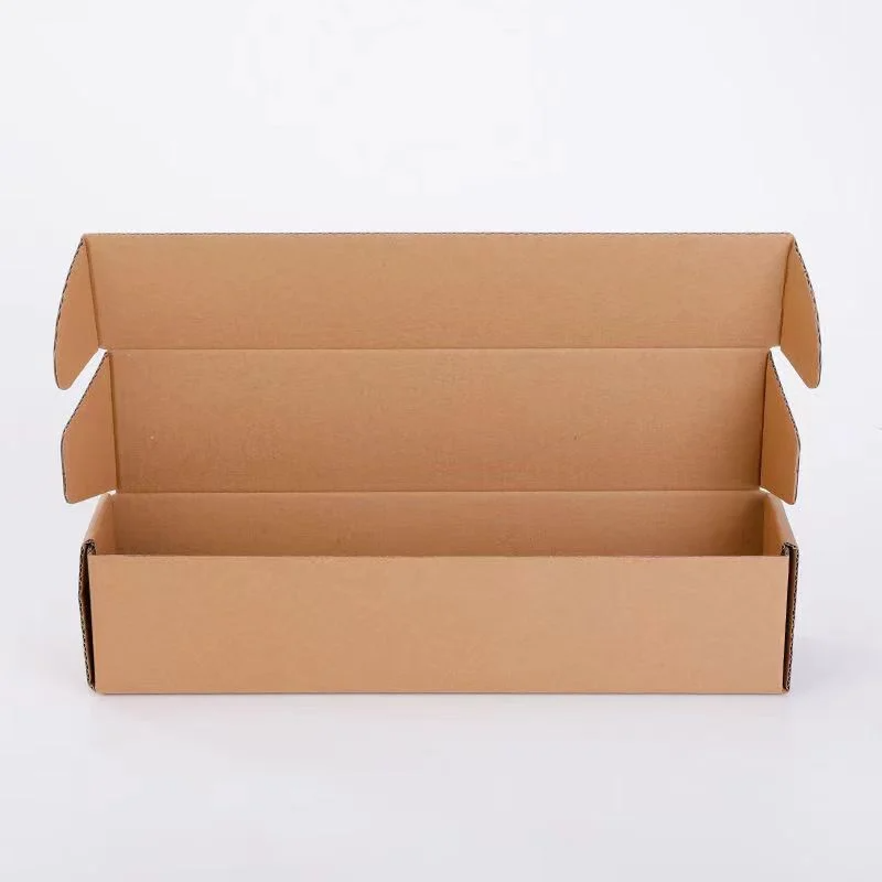 Customized Paper Carton Packaging Box