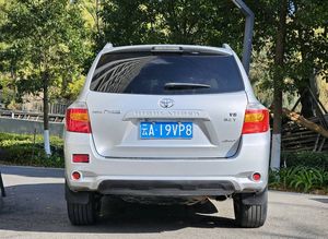 Meilleures ventes 2009 pour voitures d'occasion SUV 4x4 avec <span class=keywords><strong>7</strong></span> sièges en cuir, électrique, conduite à gauche chinoise - Product Image 6