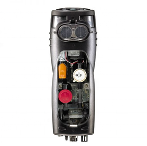 Oferta Especial: Analizador de Gases de 4 Componentes Testo 340 Mejorado, Set Ambiental 1 O2 CO NO SO2, para Gases Industriales de Combustión - Product Image 3