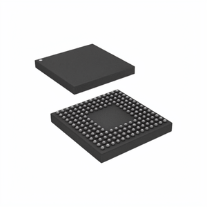 160 LFBGA, CSPBGA AD9735BBCZ BOM IC In Stock Data Acquisition Electronic Chips Component - Product Image 1