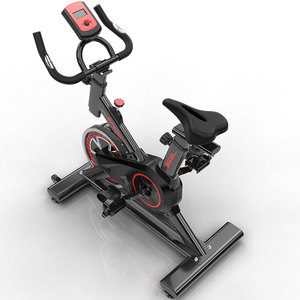 Bicicleta magnética giratoria <span class=keywords><strong>para</strong></span> ejercicio en interiores, máquina <span class=keywords><strong>de</strong></span> ejercicio <span class=keywords><strong>para</strong></span> perder <span class=keywords><strong>peso</strong></span> - Product Image 4
