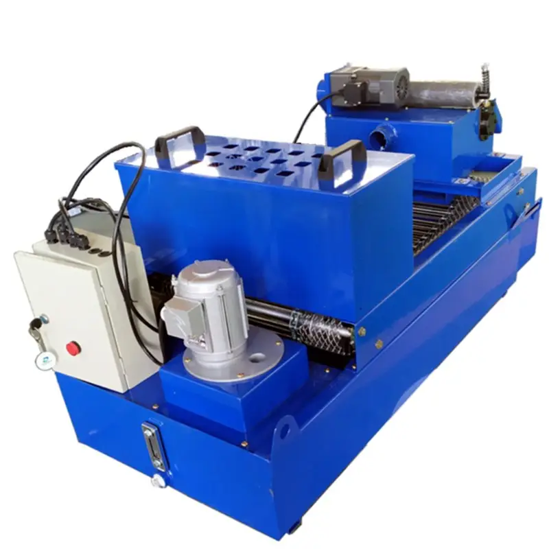 Manufacturers produce high-quality coolant filters and magnetic roller filter conveyors.