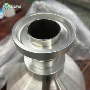 Máquina de donas de uso doméstico de pequeña capacidad, piezas extraíbles, equipo de cocina para dormitorio - Product Image 5