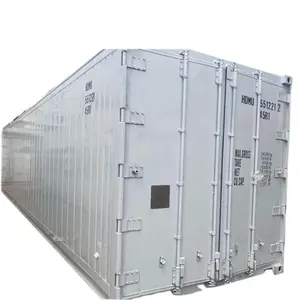 8 Foot Containers 20 Ft And 40 Ft Pictures Buy Used Container Shipping Price To South Korea In china