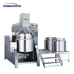 Équipement de <span class=keywords><strong>mélange</strong></span> de <span class=keywords><strong>savon</strong></span> IME-C 500L avec dispositif de chauffage à la vapeur Émulsifiant en gel Équipement de machines chimiques - Product Image 6