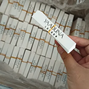Customize Paper Smelling Strips For Perfume High Quality Pure Cotton Paper Perfume Test Strip