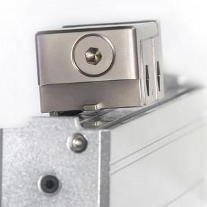 โรงงานจีนขายส่ง RA100 ตัวเข้ารหัสเชิงเส้นแบบปิดชนิด Absolute Linear Encoder คุณภาพสูงสำหรับการวัดตำแหน่ง - Product Image 1