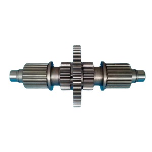 Para cosechadora DC70: Conjunto de engranajes de caja de cambios y embrague de dirección 5T054-16100, nuevo, 6.1kg, para granjas - Product Image 3