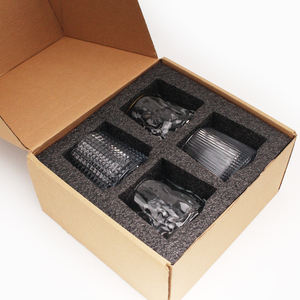 الأكثر مبيعًا كوب ويسكي دوار قديم التصميم مبتكر سميك - Product Image 4