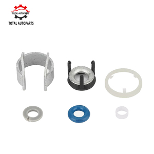 Phun nhiên liệu O-RING SEAL Kit OEM 06j998907b 06j998907a 06j998907d 06h998907a phù hợp cho au-di A4 V-W be-ttle je-tta go-lf C-C 1.8 - Product Image 6