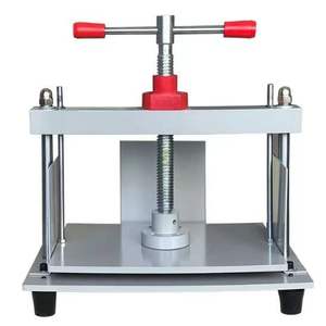 Pressa Manuale Piatta 900F-A4 Formato A4 per Libri e Carta a Prezzo Conveniente - Product Image 1