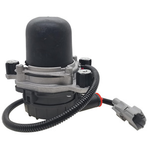 Bomba de Aire de Circulación Secundaria Toyota 17610-0S010 para Reemplazo, Reparación, Pieza Nueva - Product Image 4