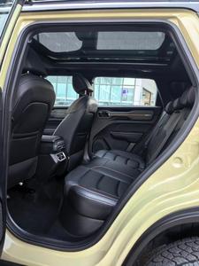SUV Auto Cowboy 2025 Quye Editie - Product Image 6