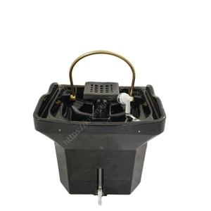 Kisen In-stock Inventory Shampoo Basin Head Spa White Black Customized Voltage logo <b>Plug</b> Fast Delivery - Product Image 3