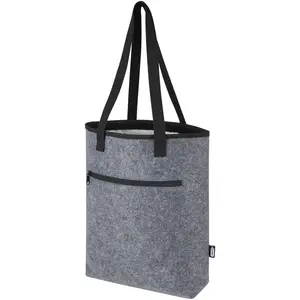 Bolsa térmica de compras sostenible Felta - Product Image 1