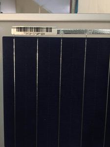 Shinefar ALIBABA TOP 1 Fournisseur <span class=keywords><strong>Poly</strong></span> 280W modules solaires PV module solaire panneaux avec CE TUV certificats - Product Image 6