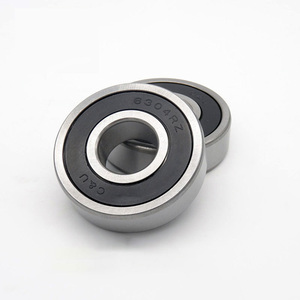 Roulement à billes à gorge profonde en acier inoxydable P6 de haute précision, série 6300-6310, moto, joints 2RS <span class=keywords><strong>ZZ</strong></span>, 10x35mm, jeu C3, 8-13m - Product Image 4