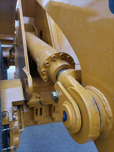 Caterpillar Cat 966h 950b 950f 950g 966e 966c 910 950 966g d'occasion à Shanghai - Product Image 2