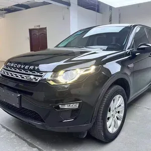 <span class=keywords><strong>Land</strong></span> <span class=keywords><strong>Rover</strong></span> <span class=keywords><strong>Discovery</strong></span> 2019 en Buen Estado Coche Usado - Product Image 1