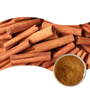 Canela en Polvo de Ceilán de Grado Alimenticio al Mejor Precio, en Envase de Tambor, Método de Prueba UV, Empaque Personalizado - Product Image 1