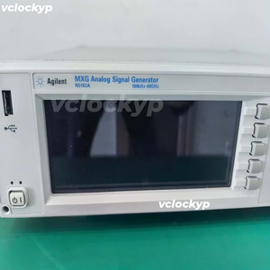Générateur de signaux Agilent N5183A 10kHz~20GHz - Product Image 2