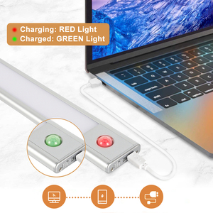 Éclairage LED <span class=keywords><strong>sous</strong></span>-<span class=keywords><strong>meuble</strong></span> sans fil, alimenté par batterie, durée de vie 30000H, conforme ROHS - Product Image 3