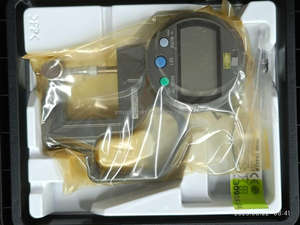 1Pcs 547-312S Digitales Dicken messgerät Schneller Versand (FedEx/DHL) - Product Image 3