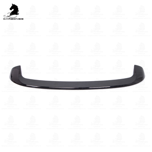Aileron arrière noir brillant Aileron <span class=keywords><strong>de</strong></span> <span class=keywords><strong>toit</strong></span> Style MP pour <span class=keywords><strong>BMW</strong></span> Série 1 <span class=keywords><strong>F20</strong></span> 2011-2019 - Product Image 2