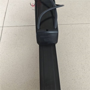 Module linéaire Thomson Hd24b100 0700syn 1mmsd 24v 12a, accessoire pour machine-outil - Product Image 4