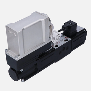 Amplificateur proportionnel numérique intégré ATOS E-RI-TEB-N-NP-05H (type TEB, pour bobines doubles) - Product Image 3