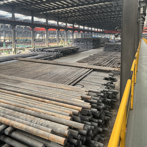 <span class=keywords><strong>34CrNiMo6</strong></span> 1.6582 SNCM447 V155 önceden sertleştirilmiş karbon çelik çubuk 40KHN alaşım yapısal sıcak haddelenmiş kalıp çelik kaynak için kesim boyutu - Product Image 6