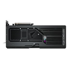 Nouvelle carte graphique de jeu GIGABYTE <span class=keywords><strong>AORUS</strong></span> GeForce RTX 5070 MASTER 12G pour PC de bureau 2025 - Product Image 2