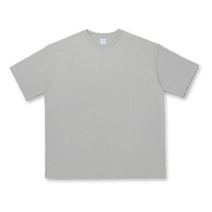 ผู้ผลิตเสื้อผ้า MT2634 เสื้อยืดคอตตอน 100% หนัก 310 กรัม แบบสั่งทำพิเศษ ทรงโอเวอร์ไซส์ ไหล่ตก สำหรับผู้ชาย - Product Image 6