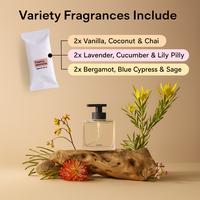 Paquet de 12 tablettes de savon moussant naturel feuilles de savon solides écologiques multi-usages biodégradables et à dissolution rapide pour le lavage des mains