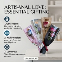 Sac d'emballage pour bouquet de fleurs de haute qualité en gros, sac d'emballage pour la Saint-Valentin, sac tube droit pour roses, matériaux
