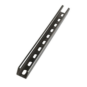 Fabricant bon prix <span class=keywords><strong>canal</strong></span> au carbone C en acier, acier en forme de C galvanisé à chaud <span class=keywords><strong>canal</strong></span> simple jambe de force - Product Image 4