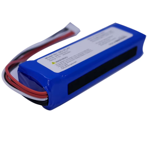 Batería Go+Play de Alta Potencia 7.4v 3000mAh Li Battrie GSP1029102 01 Altavoz para Altavoz Bluetooth Harman Kardon <span class=keywords><strong>Goplay</strong></span> - Product Image 5