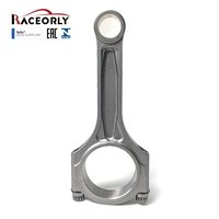 RACEORLY 11258619196 11247624615 Kit de pistons et de bielles forgés de 84,00 mm pour N55 BMW 335i 535i 640i X3 X5 3.0T