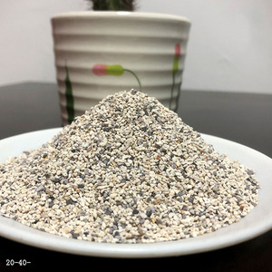 Chất Lượng Cao Mullite Cát Cho Vỏ Gốm Khuôn Nhà Máy Trực Tiếp Nhà Cung Cấp - Product Image 3