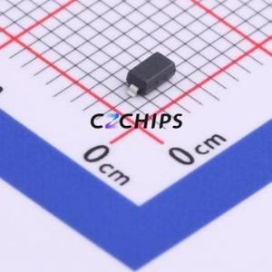 Diodo Zener MMSZ5240BQ-7-F SOD-123 Nuevo y Original, Componentes Electrónicos al por Mayor, Proveedor de Chips y Servicio BOM - Product Image 1