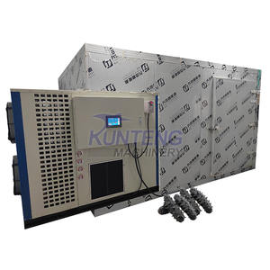 Аппарат для сушки морских огурцов - Product Image 1