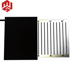 <span class=keywords><strong>Motor</strong></span> <span class=keywords><strong>de</strong></span> Rotor y <span class=keywords><strong>Estator</strong></span> Lineal con Núcleo <span class=keywords><strong>de</strong></span> Hierro <span class=keywords><strong>de</strong></span> Alta Potencia LMF040, 2165.8N, para Máquinas <span class=keywords><strong>de</strong></span> Procesamiento Láser CNC - Product Image 3
