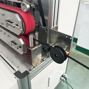 เครื่องทำความร้อนแบบเหนี่ยวนำสำหรับเครื่องอัดรีดพลาสติกขนาดเล็กสำหรับการทำปลอกสายเคเบิลอัตโนมัติ - Product Image 5