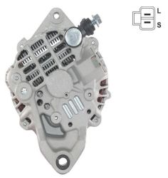 <span class=keywords><strong>Alternador</strong></span> de coche OEM 12V 120A 6S <span class=keywords><strong>alternador</strong></span> de coche 23100-6CA0A A5TE0381 ALM3863 para <span class=keywords><strong>Nissan</strong></span> <span class=keywords><strong>Altima</strong></span> 2.5L <span class=keywords><strong>alternador</strong></span> automático - Product Image 6