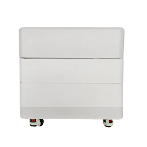 Customized Integrated Wall-mounted Cabinet-type Home <b>Energy</b> <b>Storage</b> <b>System</b> - Product Image 1